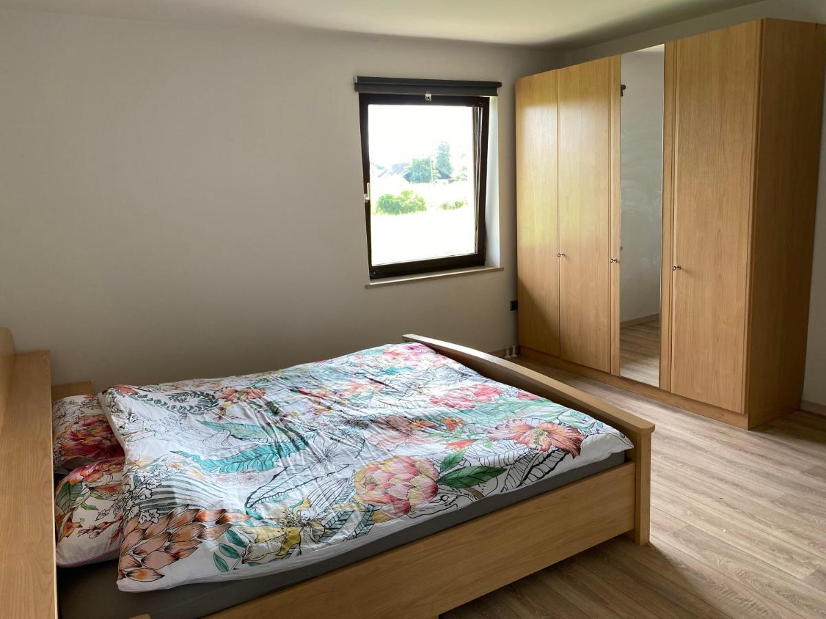 Apartment Harmony Ljubljana Exteriör bild